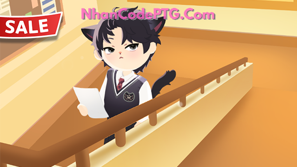 Gói Nam sinh trường Miêu Miêu KM