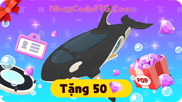 Tàu Ngầm Cá Voi Sát Thủ