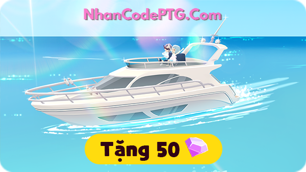 Du Thuyền Riêng (Trắng Ngọc Trai)