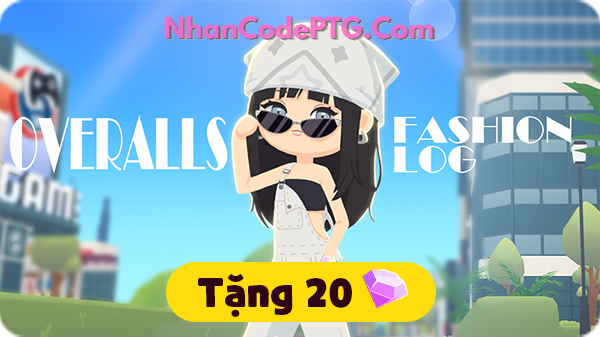Nhật ký thời trang