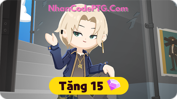 Chàng trai cool ngầu