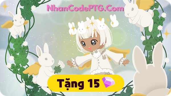 Gói Thiên thần thỏ